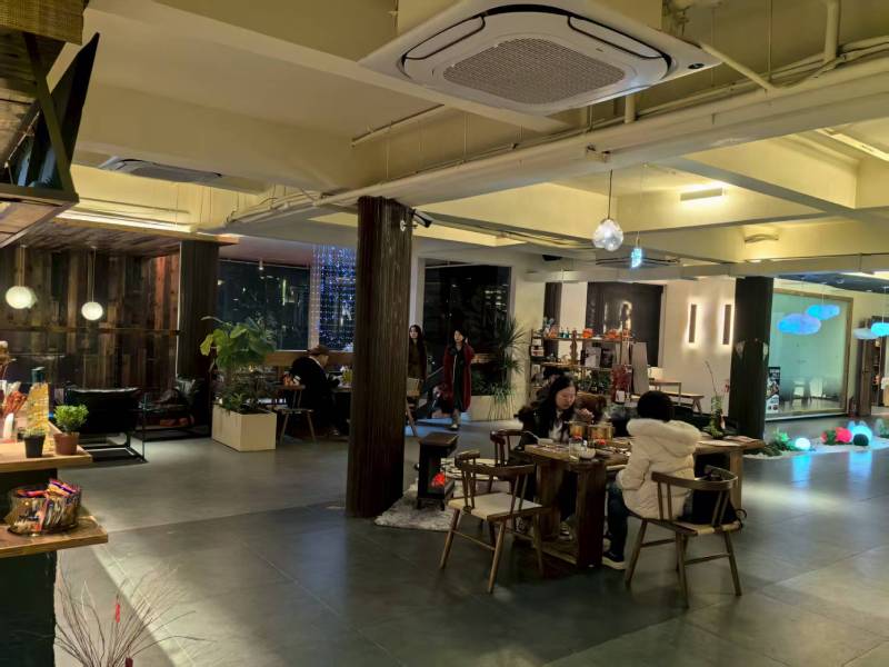 兴宁市文旅项目策划
