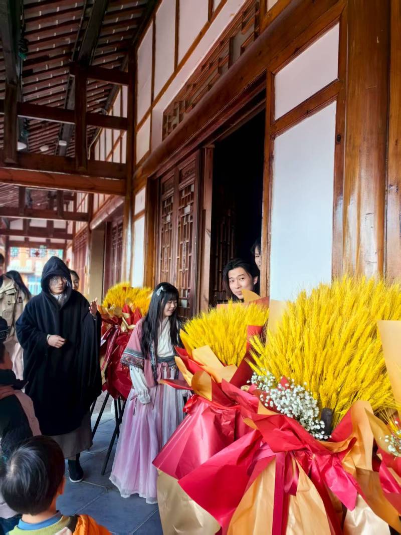 兴宁市文旅项目策划